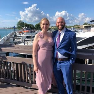 Meet your Posher, Brie